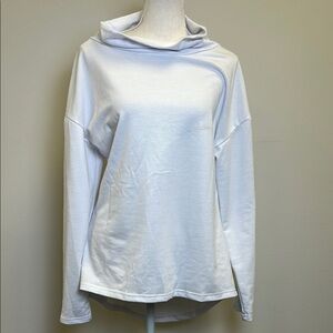 White Women's Top
